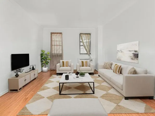 306 E Mosholu Pkwy S APT 4F, Bronx, NY 10458