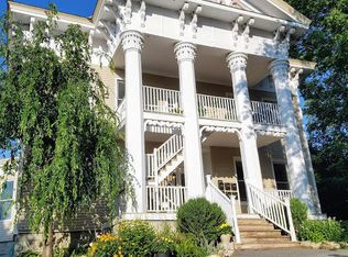 388 Ashland St APT 3, North Adams, MA 01247