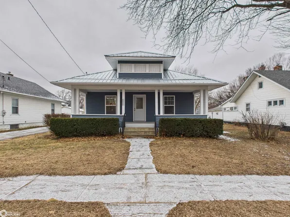 249 S Ransom St, Ottumwa, IA 52501