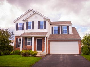 271 Vista Ridge Dr, Delaware, OH 43015