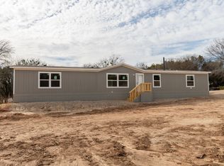 2909 Sycamore Ct, Granbury, TX 76048