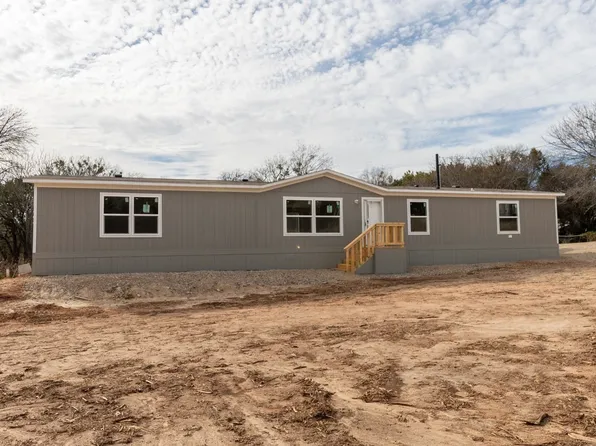 2909 Sycamore Ct, Granbury, TX 76048