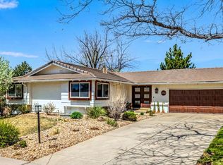 6963 E Heritage Pl S, Centennial, CO 80111
