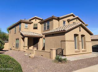 26021 N DESERT MESA Drive, Surprise, AZ 85387