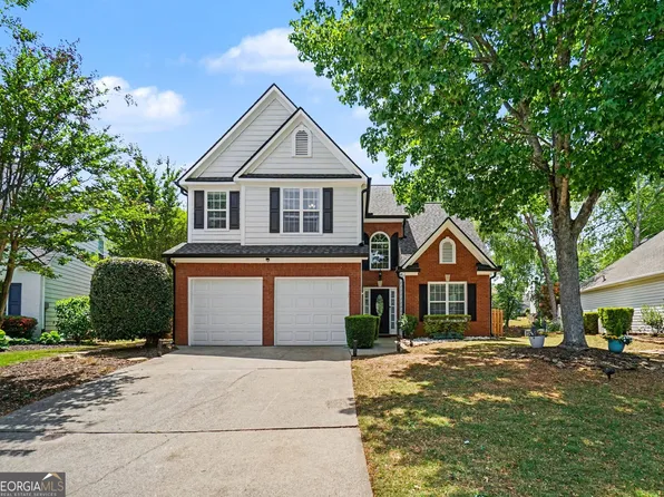 1320 Primrose Dr, Roswell, GA 30076