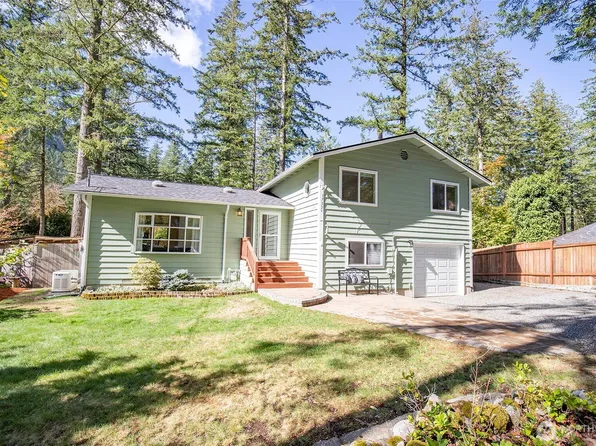 17327 428th Avenue SE, North Bend, WA 98045