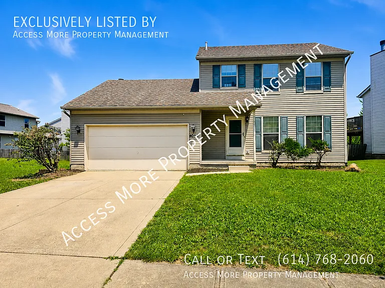 4056 Brookrun Dr — Photo 2