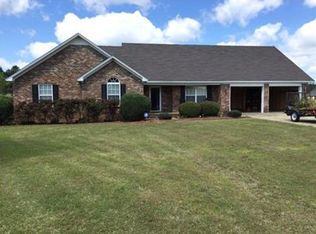 6745 J J Roberts Dr, Sumter, SC 29154