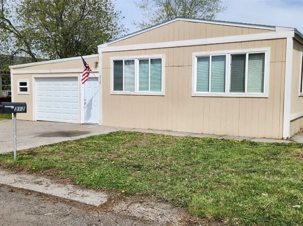312 Yerger Dr, Bozeman, MT 59718
