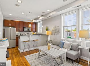 410 15th St NE APT 22, Washington, DC 20002