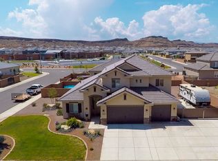 3324 E 2890 S, Saint George, UT 84790