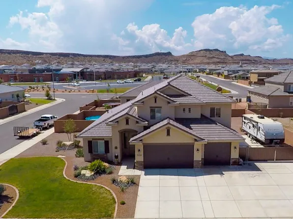3324 E 2890 S, Saint George, UT 84790