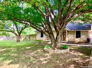4805 Trails End, San Marcos, TX 78666