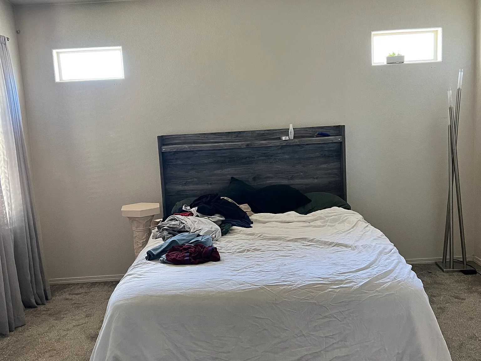 2 bed, 2.5 bath, 1323 sqft, $2,050 — Photo 2