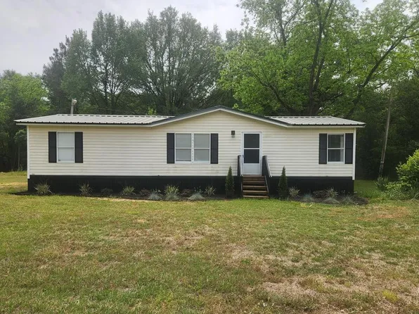 2610 North Ave, Albany, GA 31721