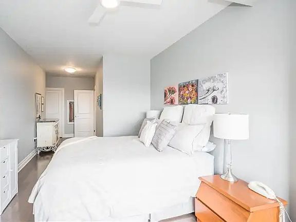 5th image of 160 Macdonell St #1309