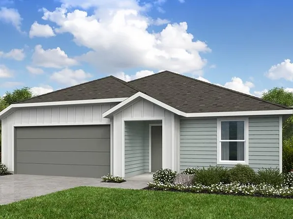 14129 Axel Johanson Dr, Del Valle, TX 78617