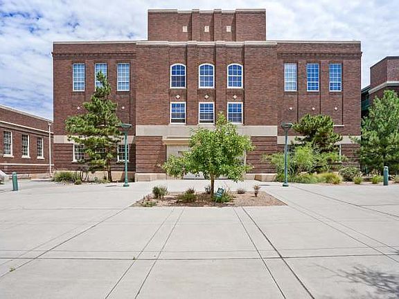 2nd image of 300 Tijeras Ave NE APT 411