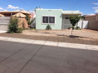 3415 Cypress Dr SW, Albuquerque, NM 87105