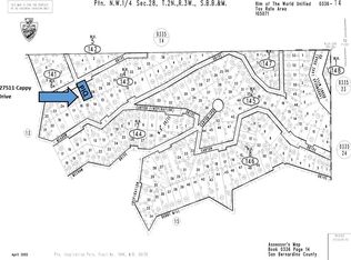 0 Cappy Dr #30, Lake Arrowhead, CA 92352
