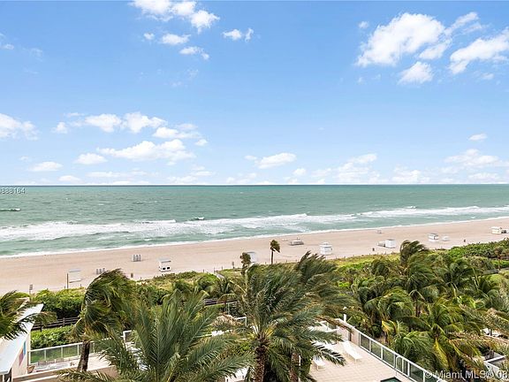 3rd image of 3801 Collins Ave #803