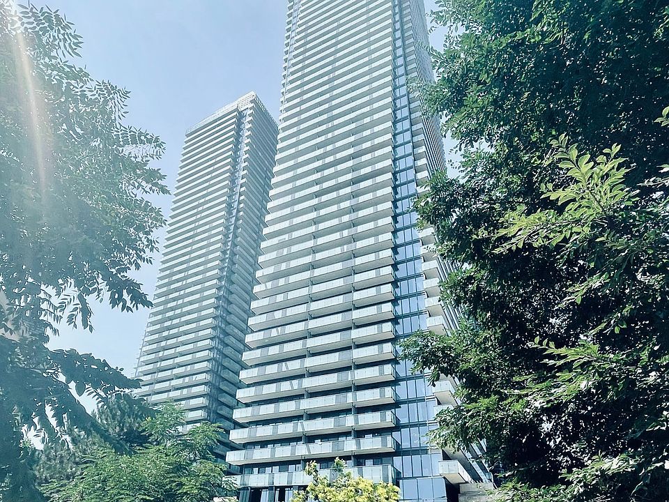 1st image of 1080 Bay St #1109