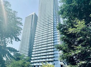 1080 Bay St #1109, Toronto, ON M5S 0A5