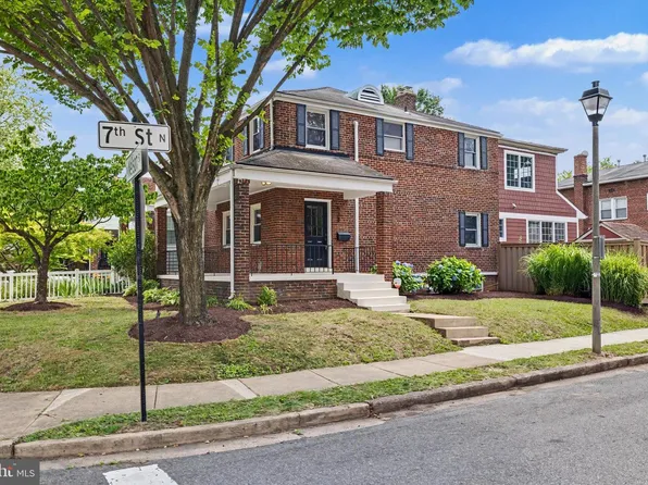 638 N Nelson St, Arlington, VA 22203