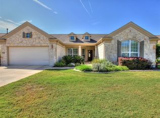 119 Travis Dr, Georgetown, TX 78633