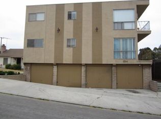 154 E Canton St APT 3, Long Beach, CA 90806