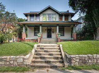 309 Tate St #1, Greensboro, NC 27403