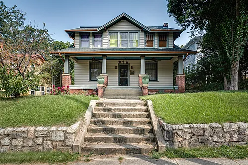 309 Tate St #2 Photo 1