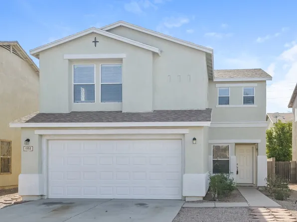 1552 E Maryland Pl, Tucson, AZ 85706