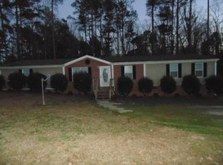 67 Dockside Ln, Henderson, NC 27537