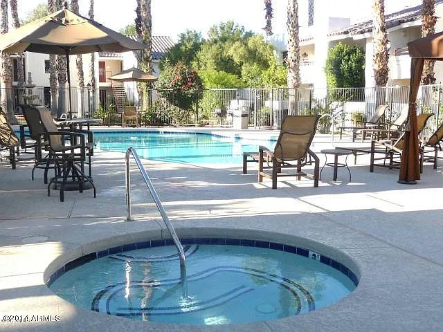 7350 N Via Paseo Del Sur #N108 — Photo 35