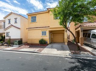4073 Flower Patch St, Sunrise Manor, NV 89115
