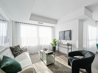 10 Eva Rd #2104, Toronto, ON M9C 0B3