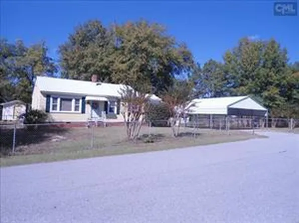 1409 Skyview Dr, Camden, SC 29020