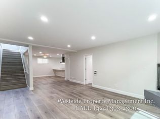 942 7th St APT 5, Santa Monica, CA 90403