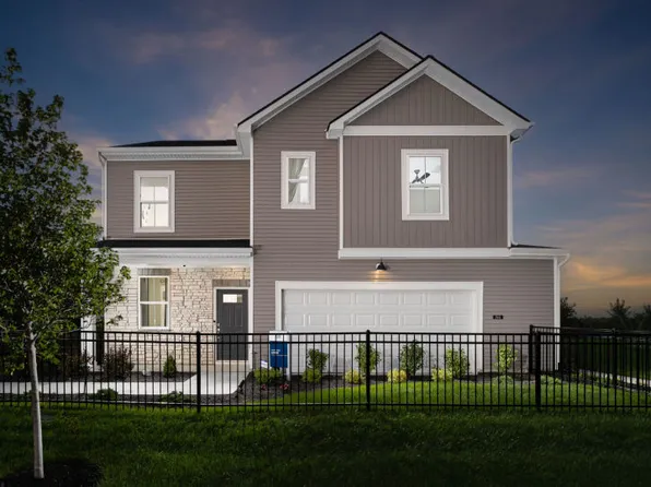 3792 Sterling Dr, Whitestown, IN 46075