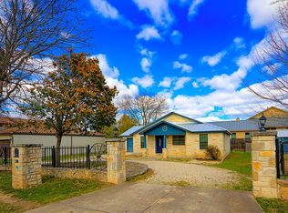 413 Schryver St, Boerne, TX 78006
