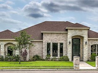 3002 Wisteria Dr, Mission, TX 78574
