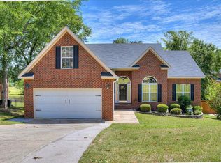 5389 Victoria Fls, Grovetown, GA 30813
