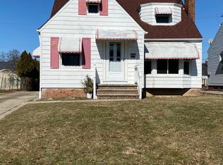 4229 Wilmington Rd, South Euclid, OH 44121