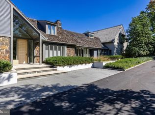 95 Lane Of Acres, Haddonfield, NJ 08033