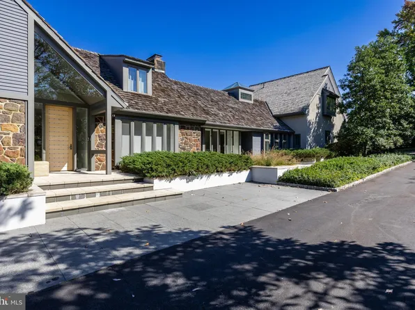 95 Lane Of Acres, Haddonfield, NJ 08033