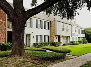 13072 Trail Hollow Dr #3072, Houston, TX 77079