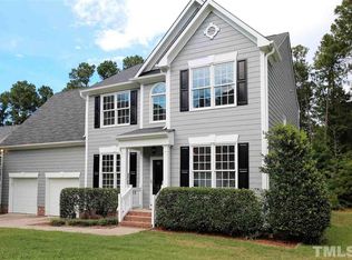 18 Sydenham Rd, Durham, NC 27713