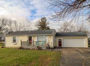 11465 Castle Ct, Clio, MI 48420