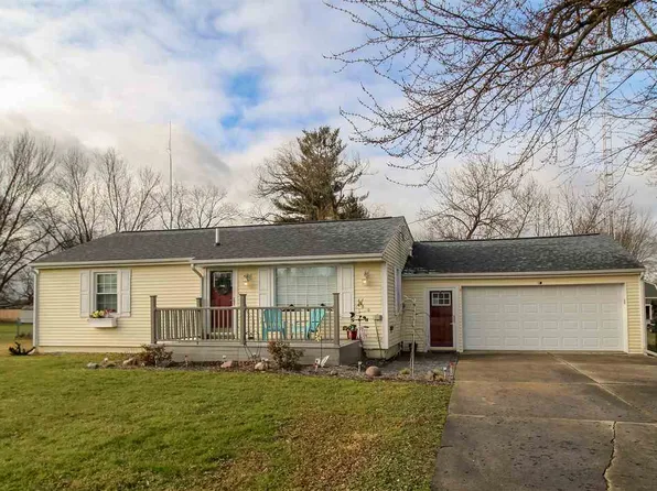 11465 Castle Ct, Clio, MI 48420